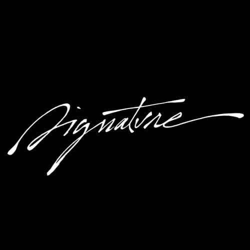 Signatvre Profile Image
