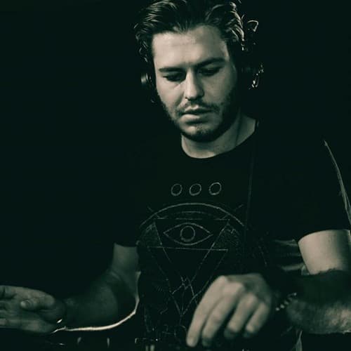 D'Ritmo portrait
