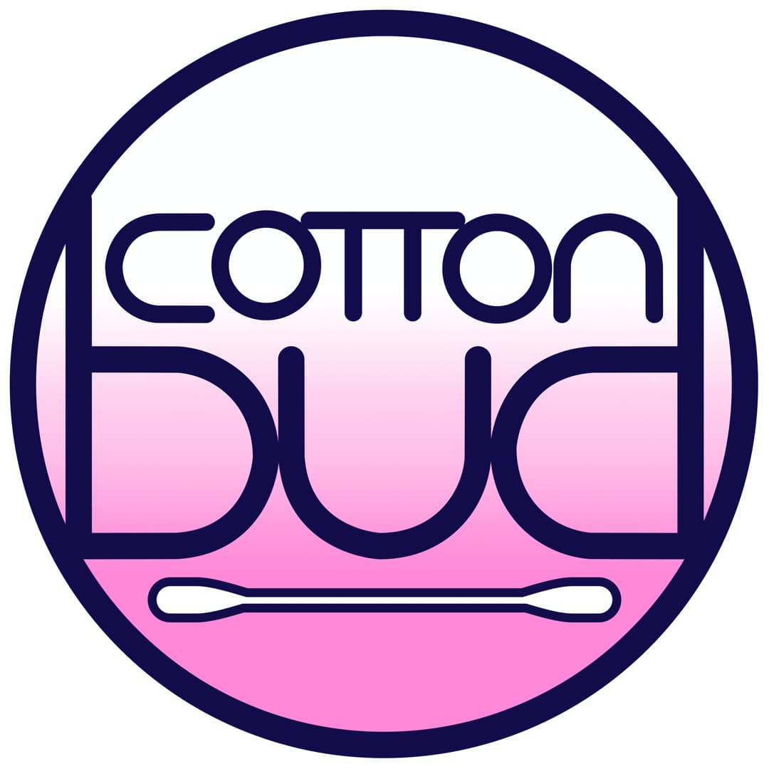 Audio Filth presents Rich Lane Cotton Bud Records event artwork