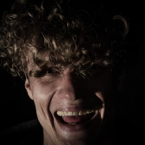 Benjamin Knows Profile Image