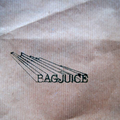 Bagjuice portrait