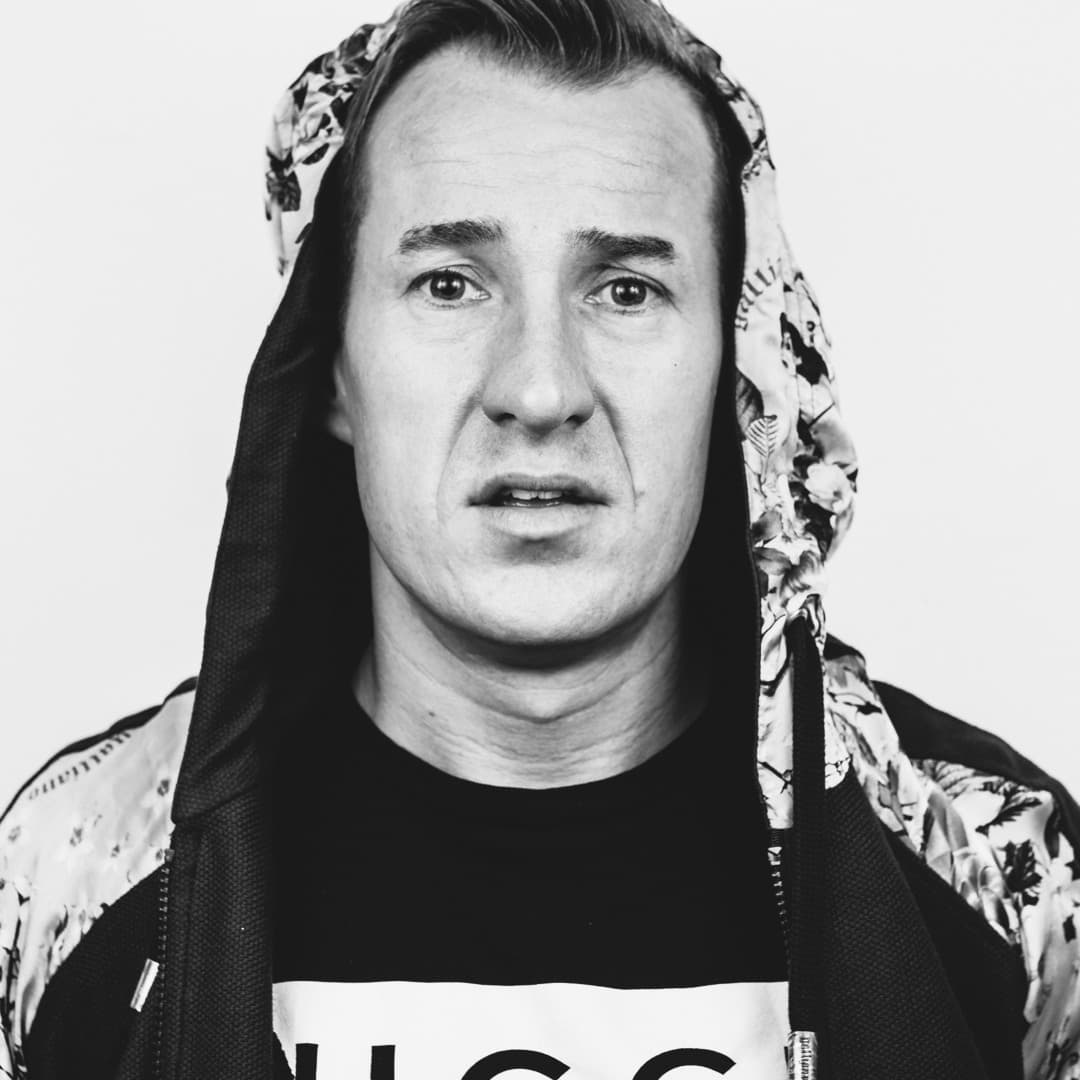 Simon Smith
