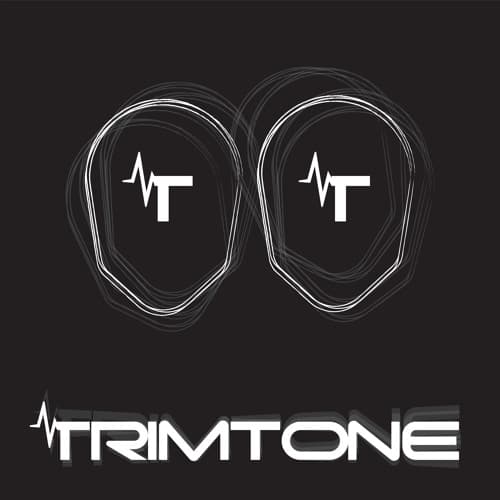 Trimtone portrait