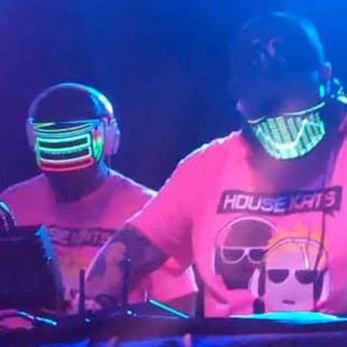 House Kats Profile Image
