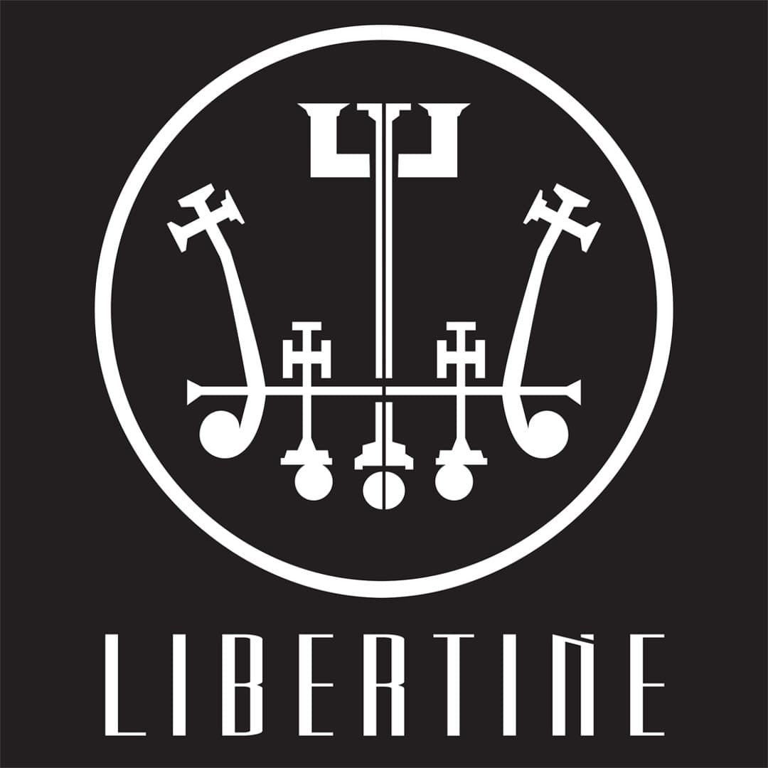 Neozoen Meets Libertine event artwork