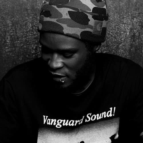 Amir Alexander portrait