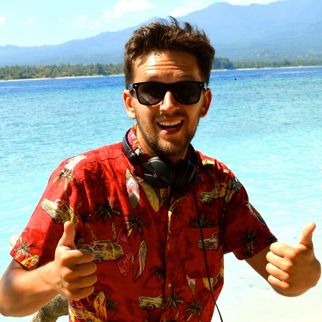 DJ Arnivore Profile Image