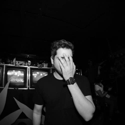 Dan Wender Profile Image