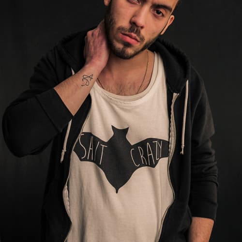 Chris Paraske