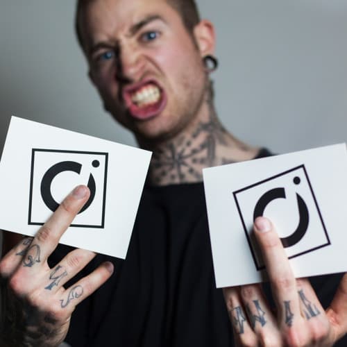 Andy Struzek Profile Image