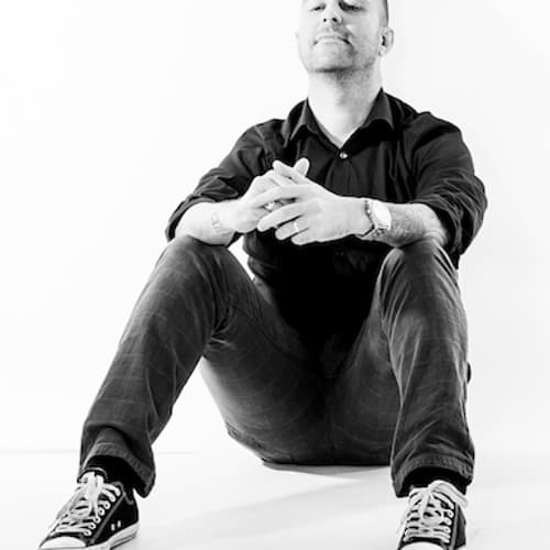 Afroboogie portrait