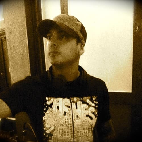 Daron K Profile Image