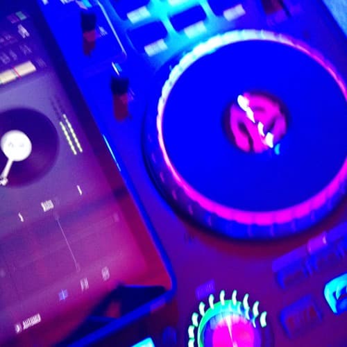 BKGD Audio