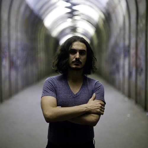 SOUNDKODE portrait