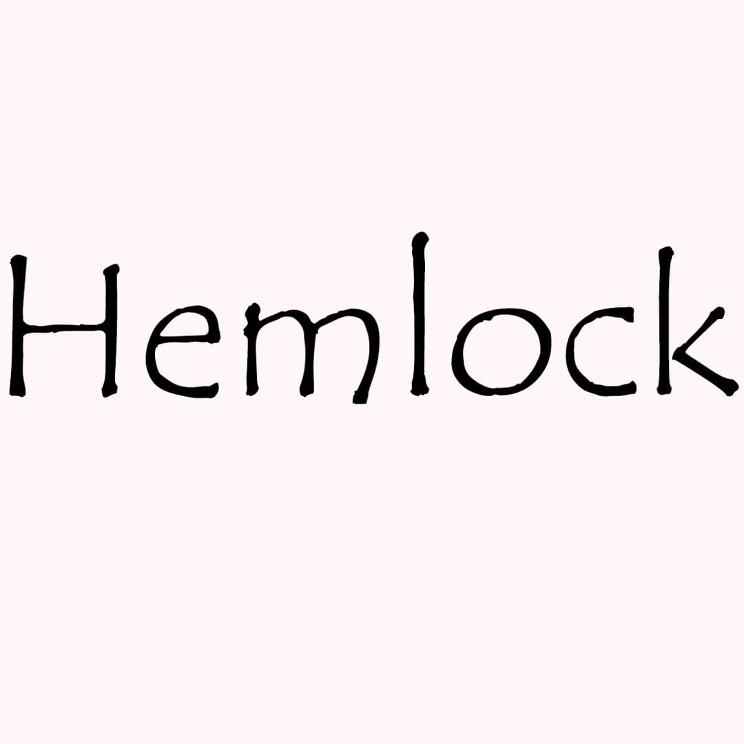 Hemlock Profile Image