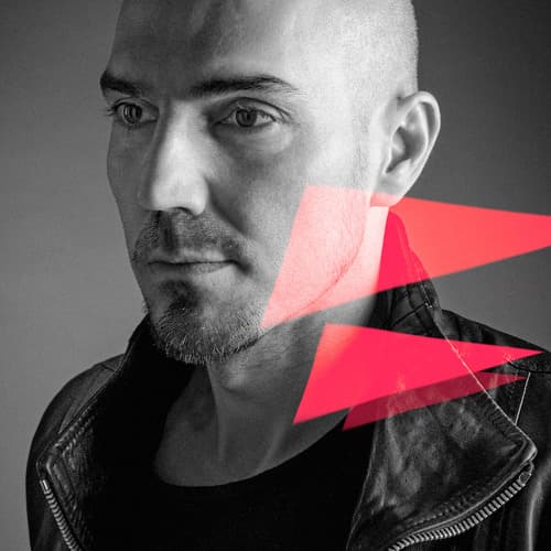 Sam Paganini portrait