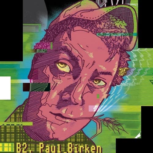 Paul Birken