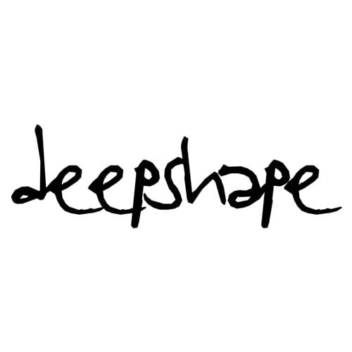 Deepshape portrait