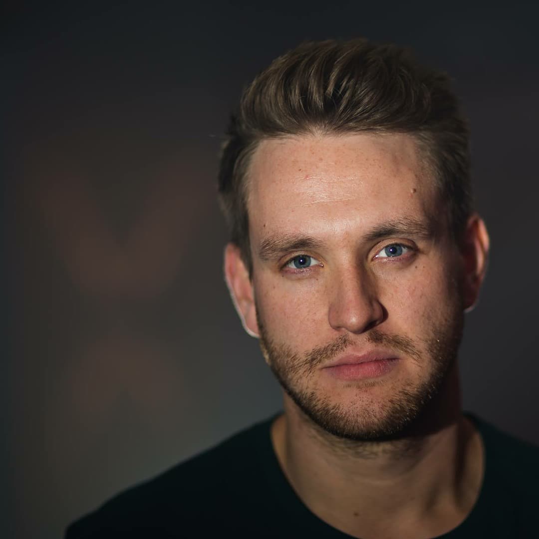 Dan Britton Profile Image