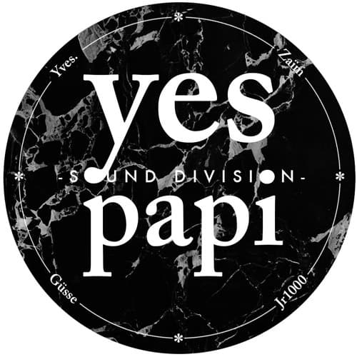 Yes Papi Sound Division