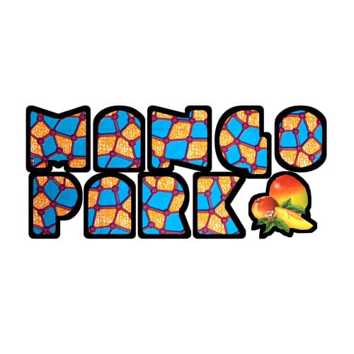 Mango Park portrait