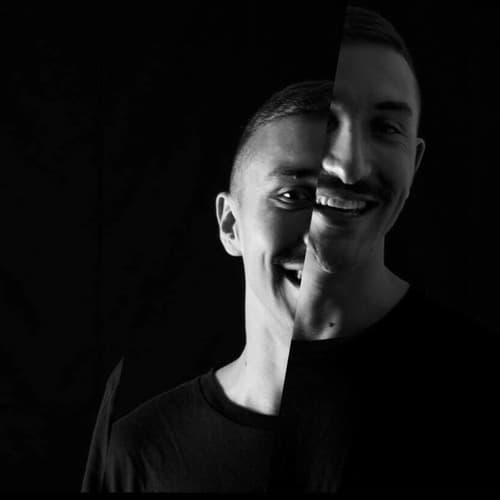 Alessio Lerma portrait
