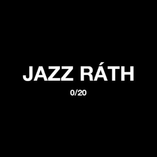 Jazz Rath Profile Image
