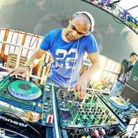 For the Love of Garage at Ceremony Festival 2017 event artwork