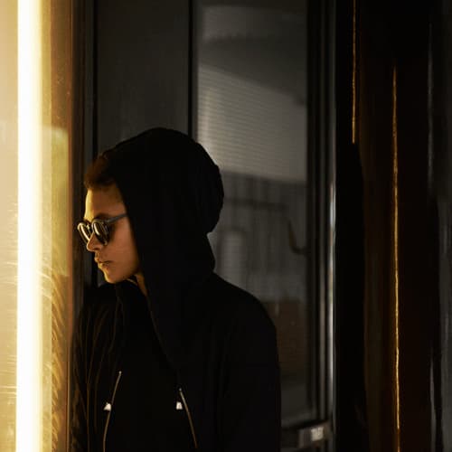 DJ Yamaho Profile Image