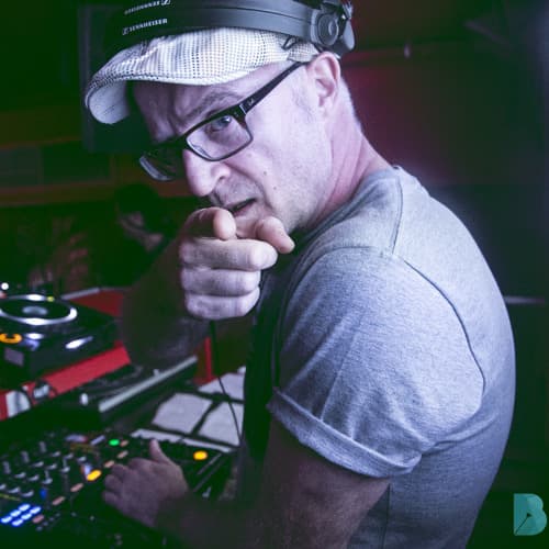 Monoclap Showcase with Crocodile Soup, Polpad & More event artwork