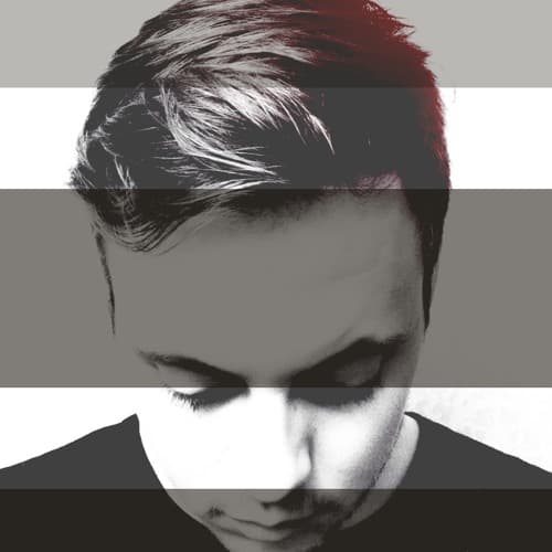 Will A portrait