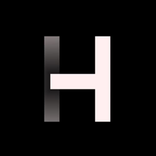 Hologram Profile Image