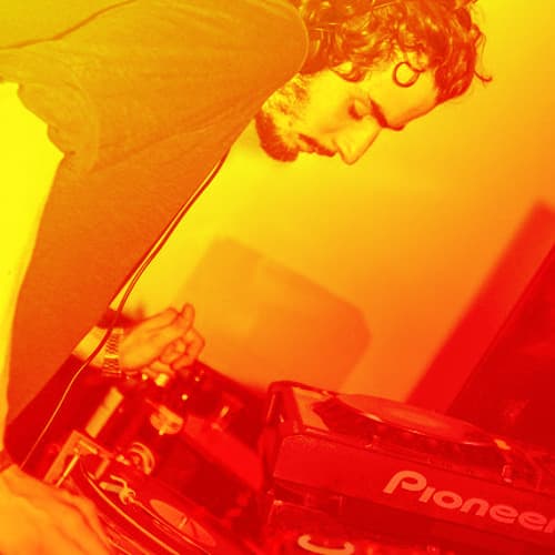 Sebastian Galvani Profile Image