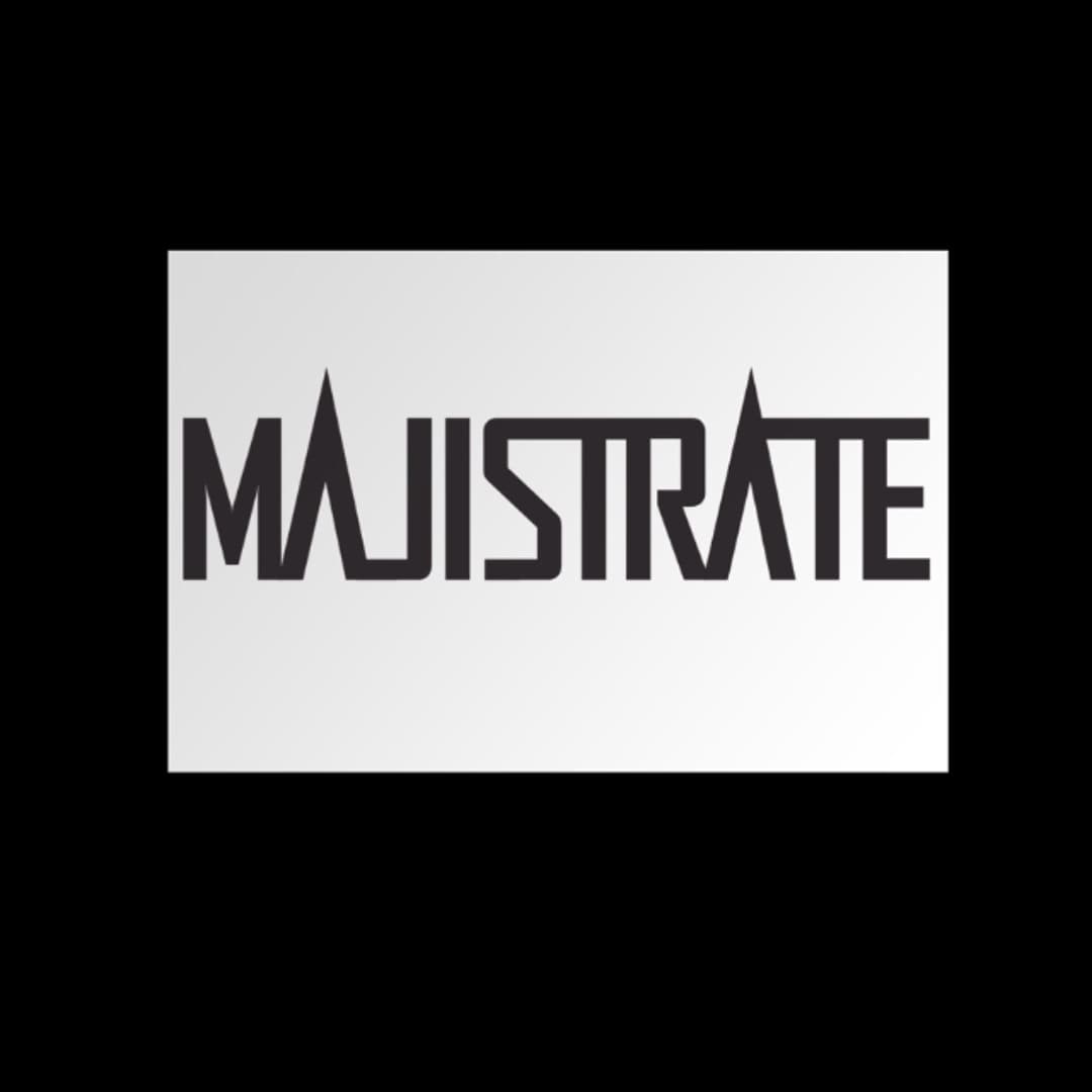 Majistrate