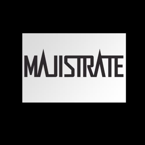 Majistrate portrait