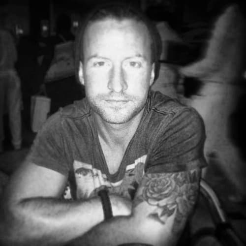 S.T.Ruggs Profile Image