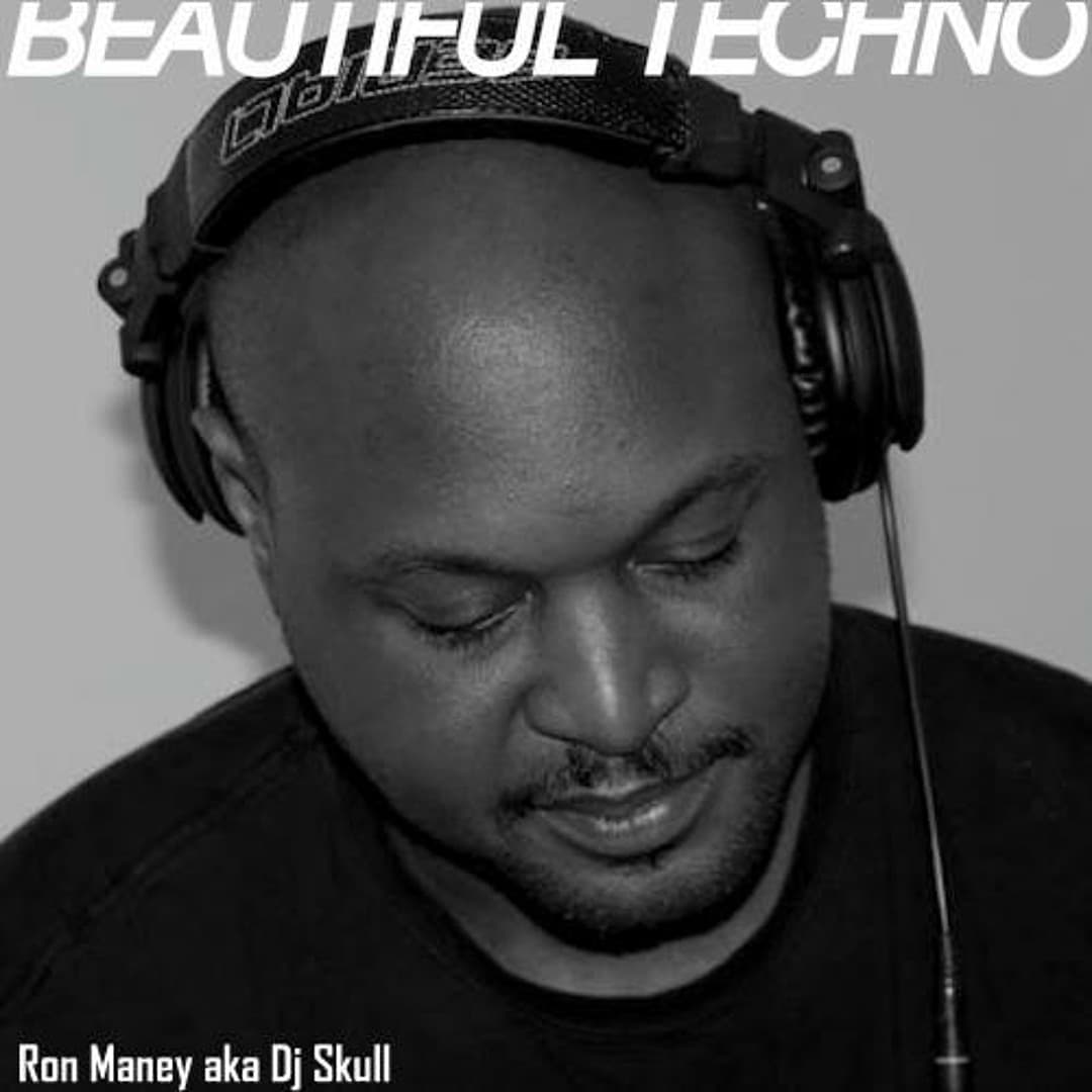 DJ Skull Profile Image
