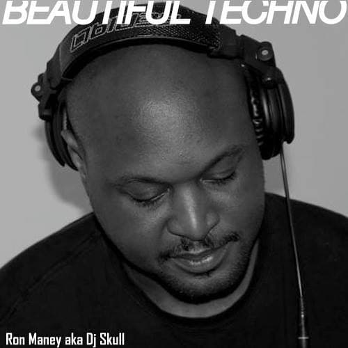 DJ Skull portrait