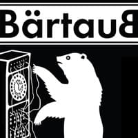 Bärtaub
