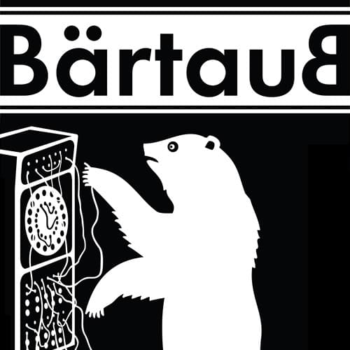 Bärtaub portrait