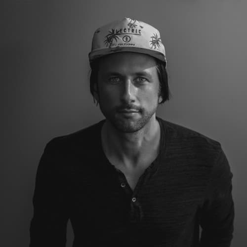 Miguel Migs portrait