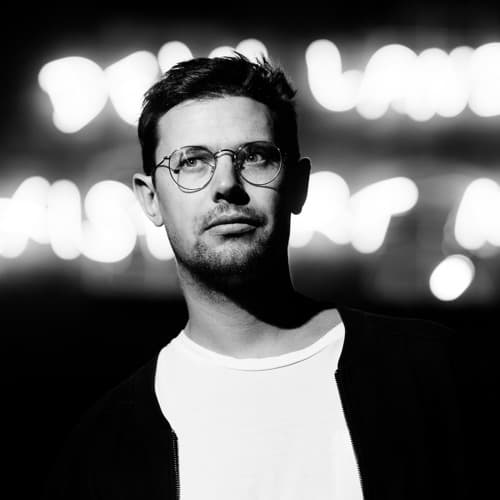Jay Shepheard Profile Image