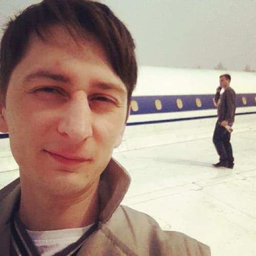 Kirill Matveev