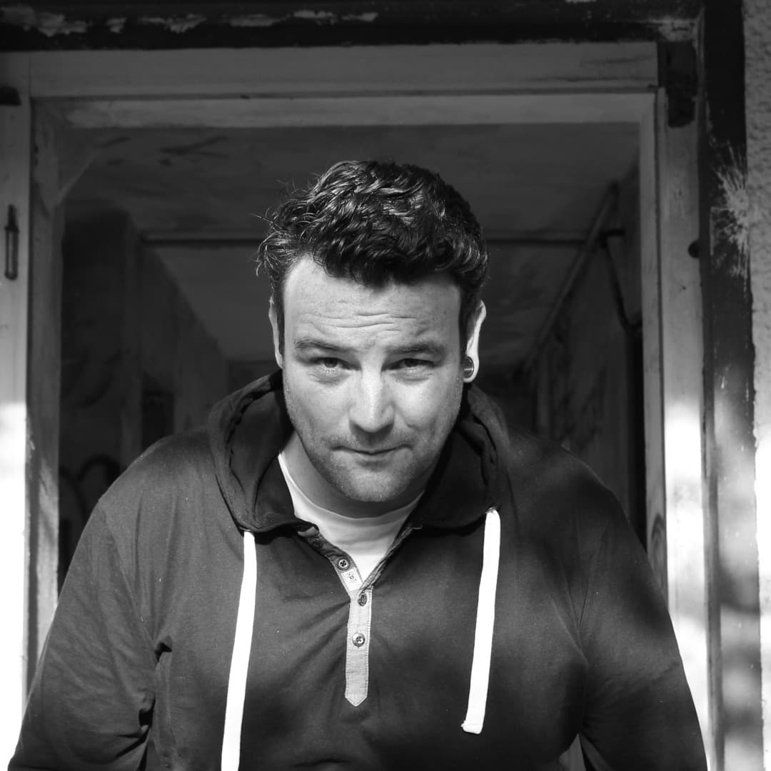 Marc Baker Profile Image