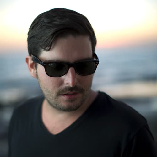 Hugo Marti Profile Image