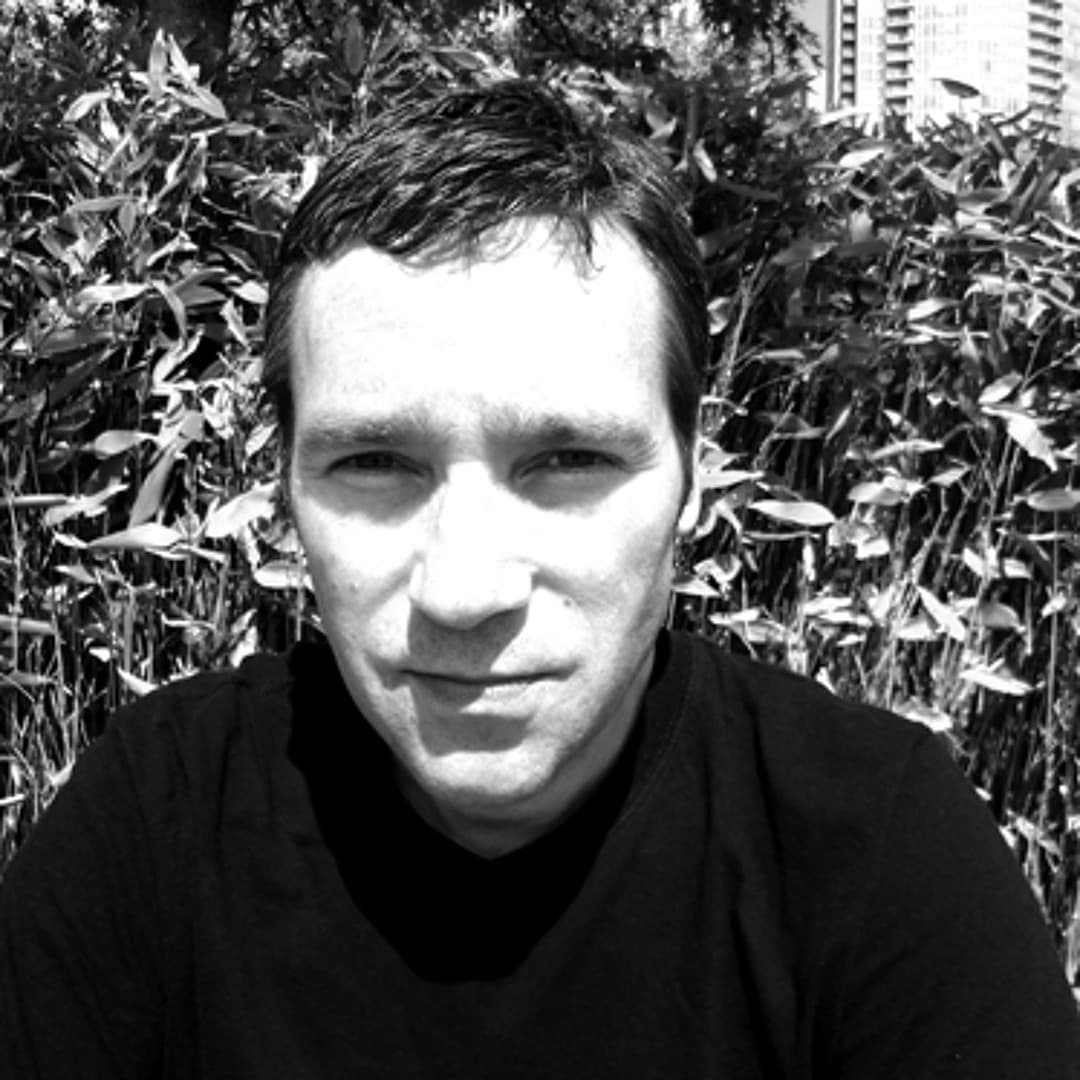 Tyler Stadius Profile Image