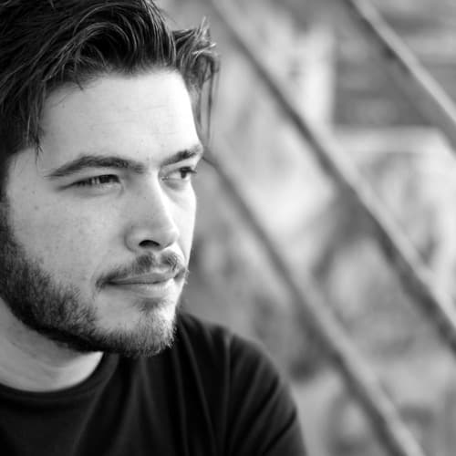 Mattia Diodati Profile Image