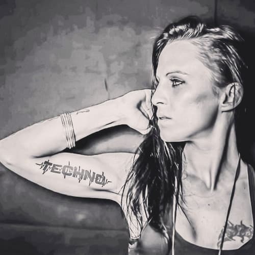 Elodie Kirsten Profile Image