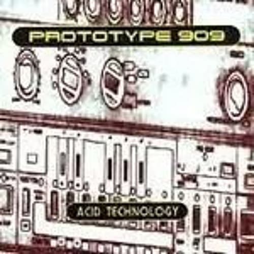 Portrait of Prototype 909