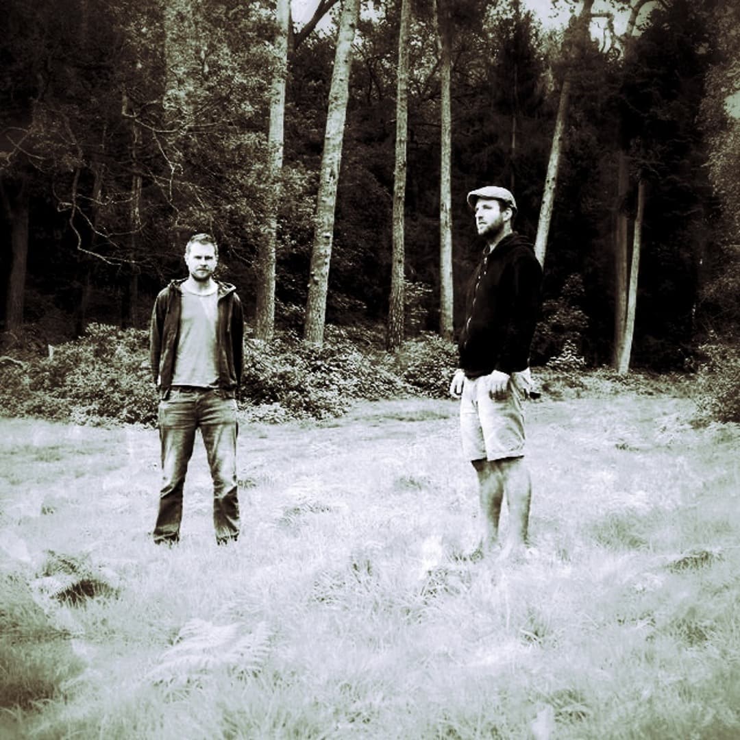 The Takeover presents: Clones, Monk & Saunders, Searchlight event artwork